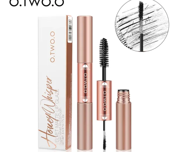 OTWOO Miracle 2in1 Mascara