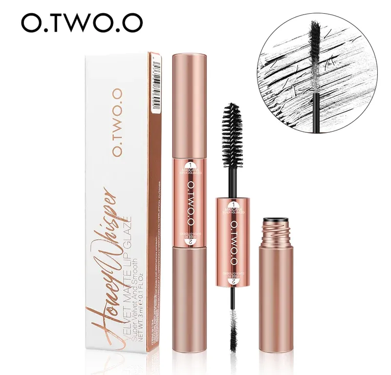 OTWOO Miracle 2in1 Mascara